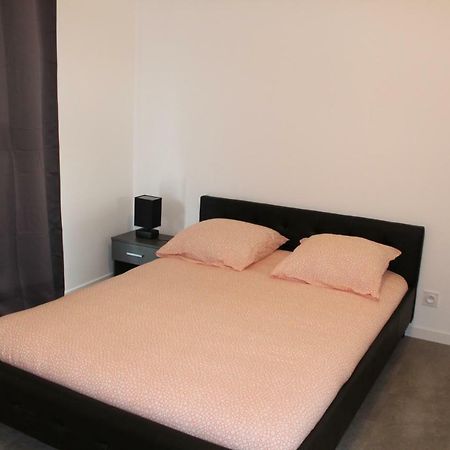 Etablissements Coulon - Talence Apartment Bagian luar foto