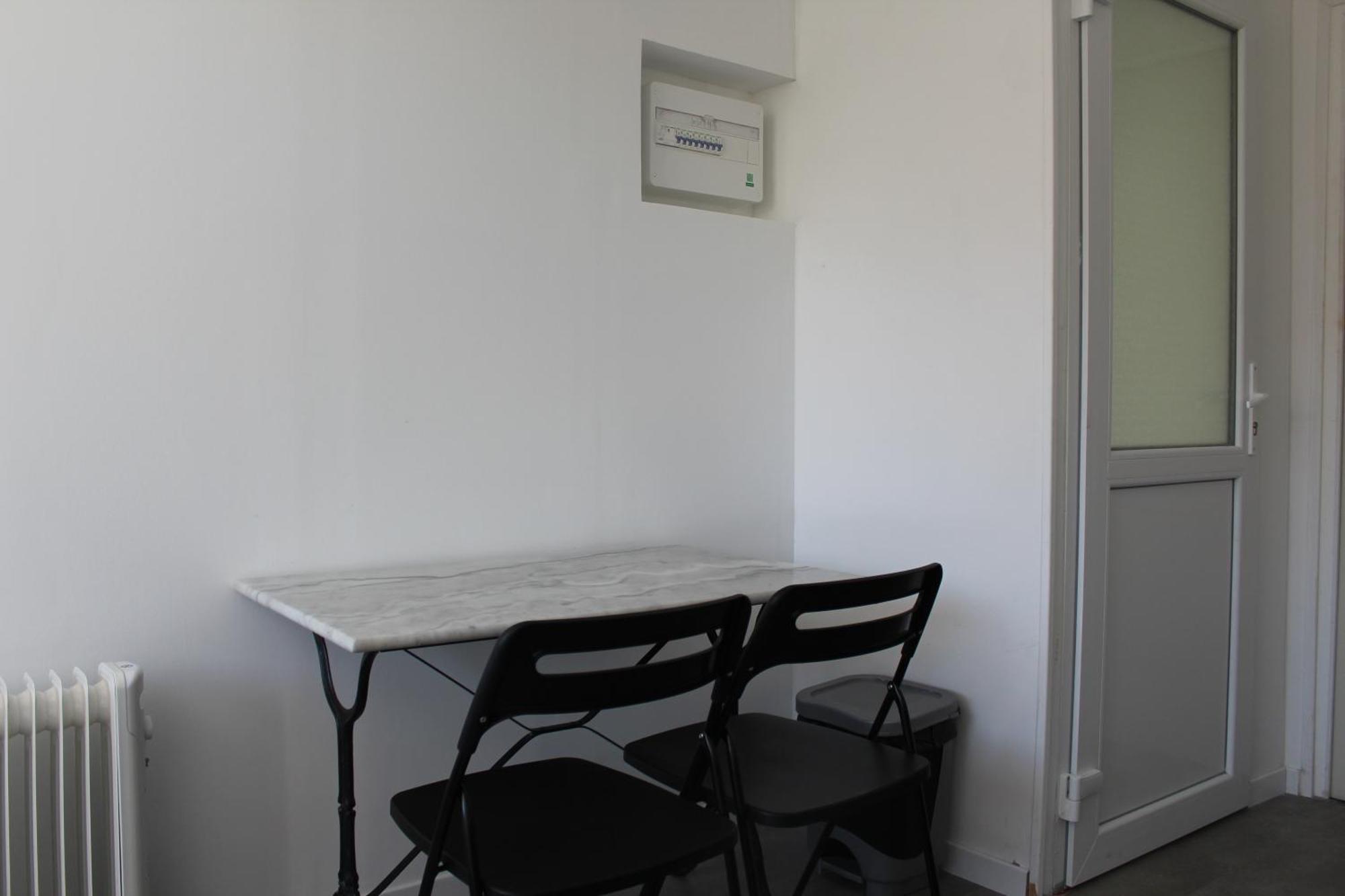Etablissements Coulon - Talence Apartment Bagian luar foto