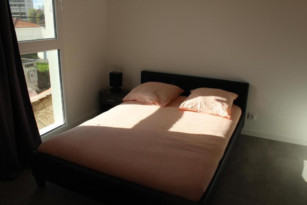 Etablissements Coulon - Talence Apartment Bagian luar foto