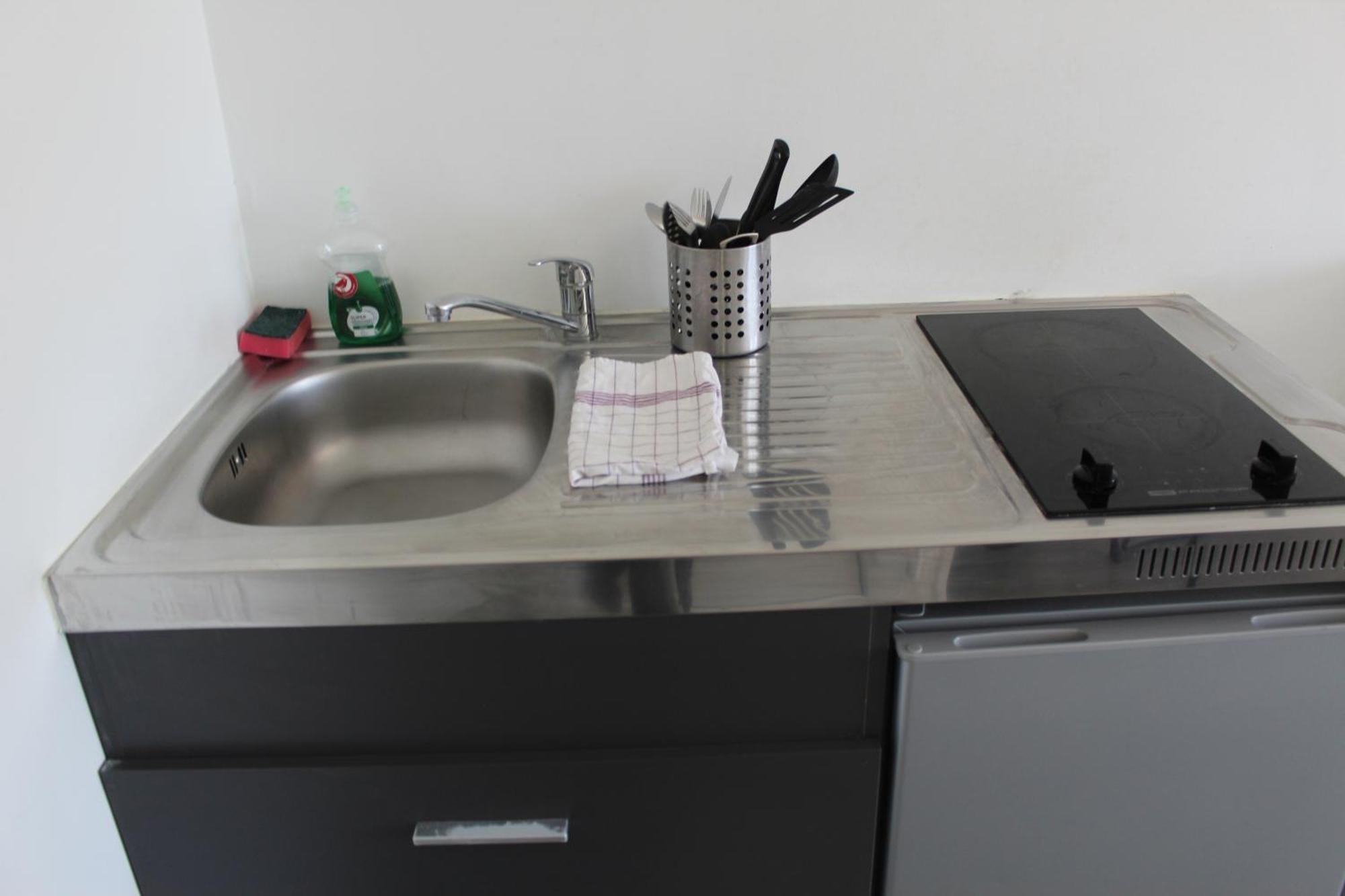 Etablissements Coulon - Talence Apartment Bagian luar foto