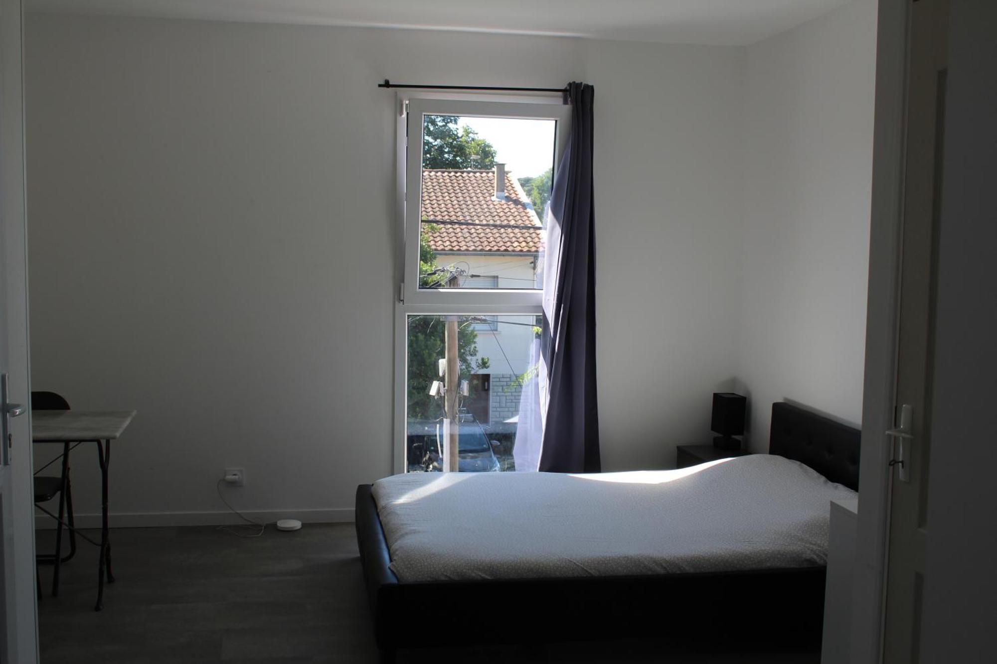 Etablissements Coulon - Talence Apartment Bagian luar foto