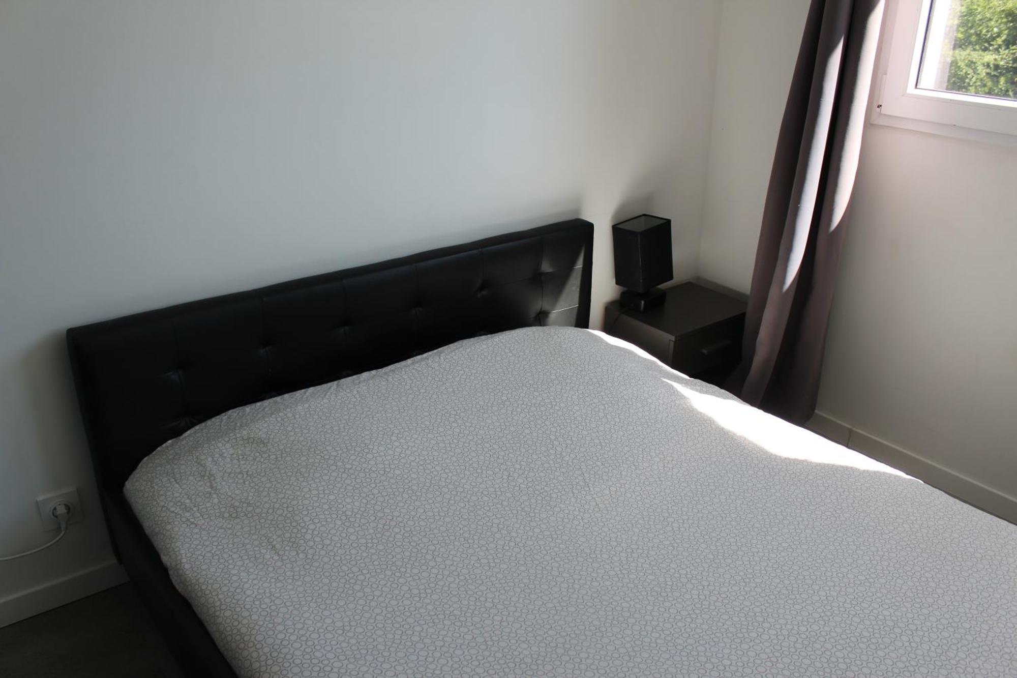 Etablissements Coulon - Talence Apartment Bagian luar foto