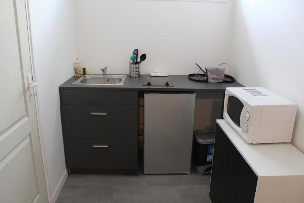 Etablissements Coulon - Talence Apartment Bagian luar foto