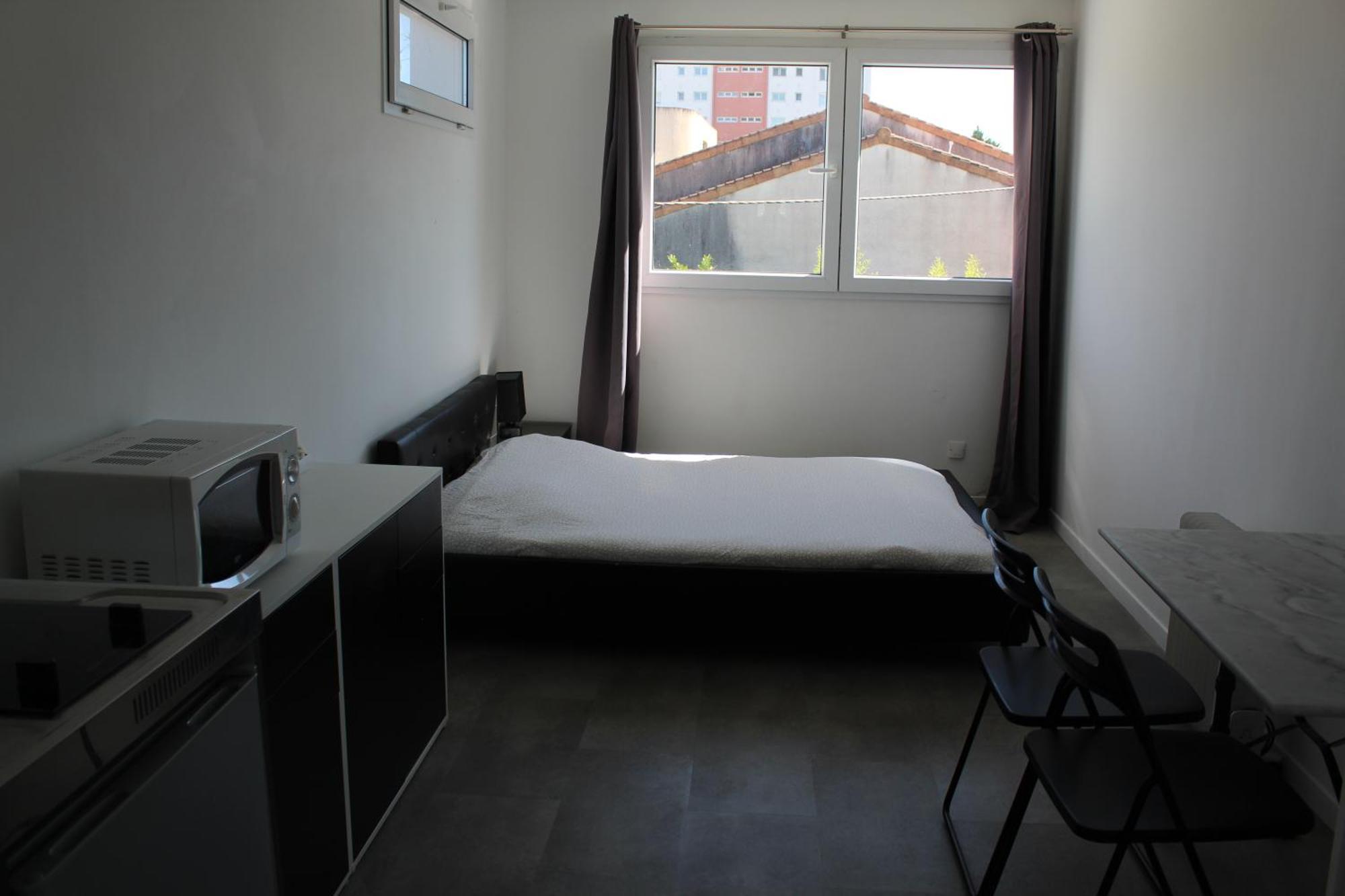 Etablissements Coulon - Talence Apartment Bagian luar foto