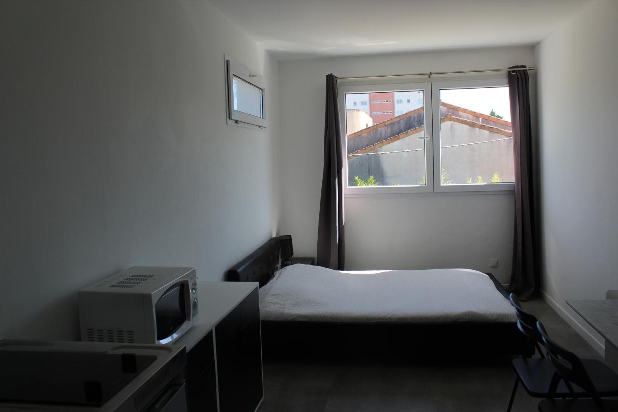 Etablissements Coulon - Talence Apartment Bagian luar foto