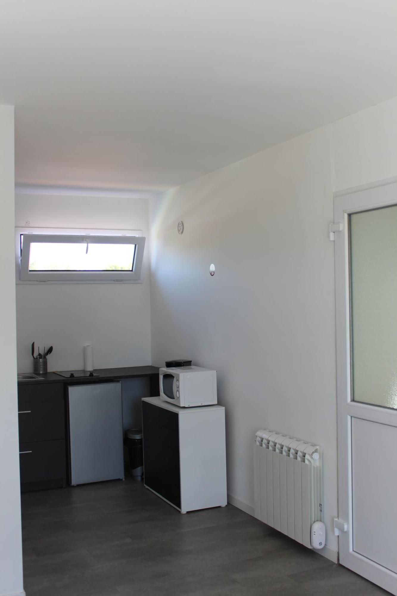 Etablissements Coulon - Talence Apartment Bagian luar foto