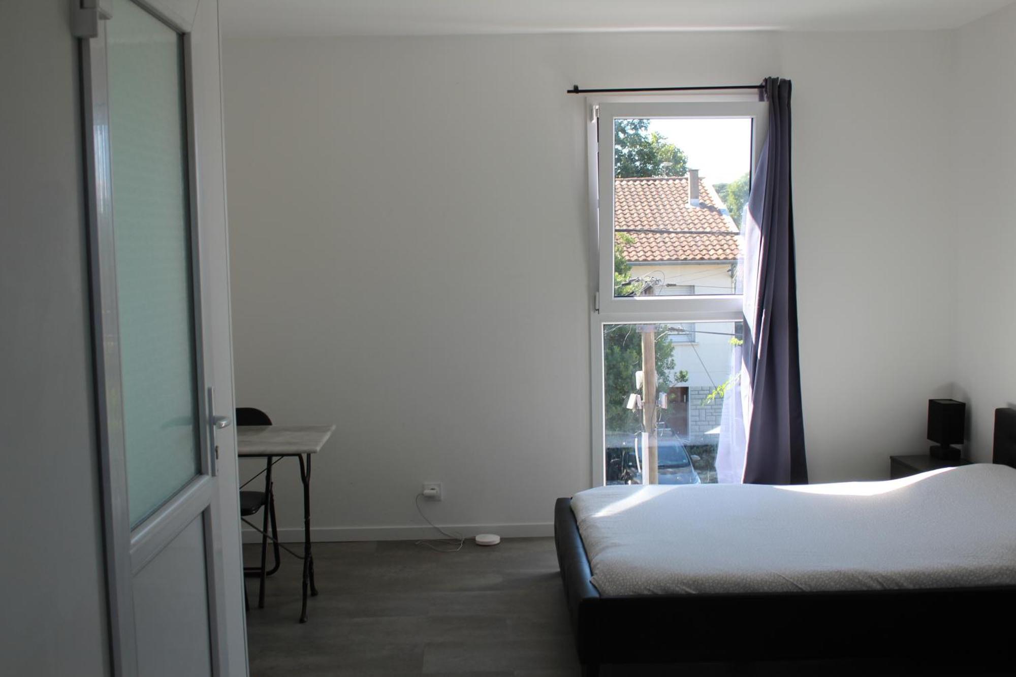 Etablissements Coulon - Talence Apartment Bagian luar foto