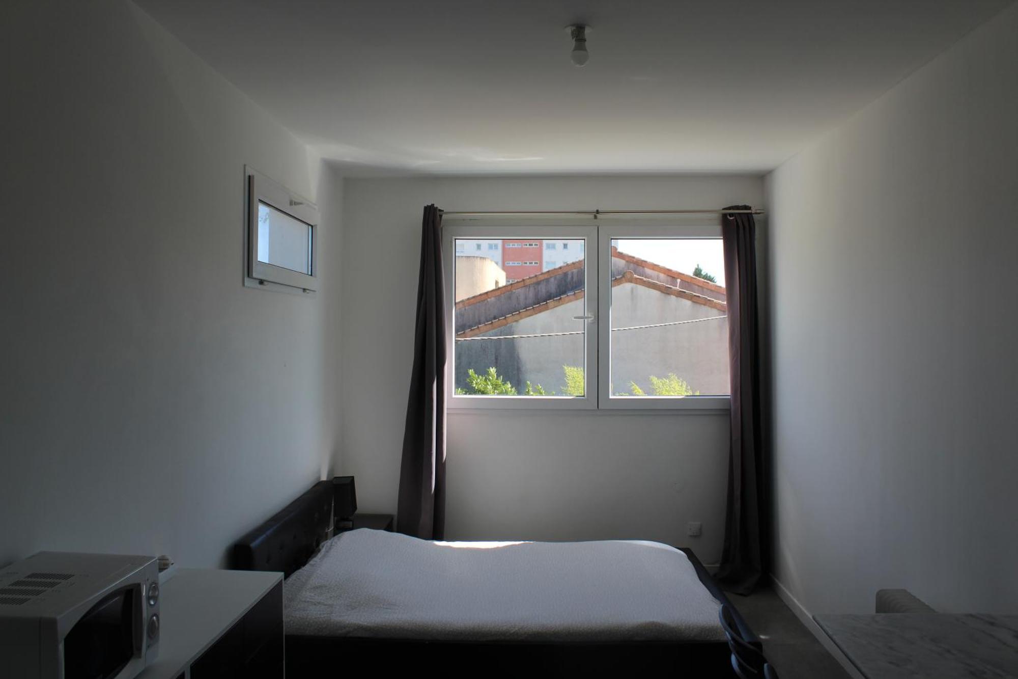 Etablissements Coulon - Talence Apartment Bagian luar foto
