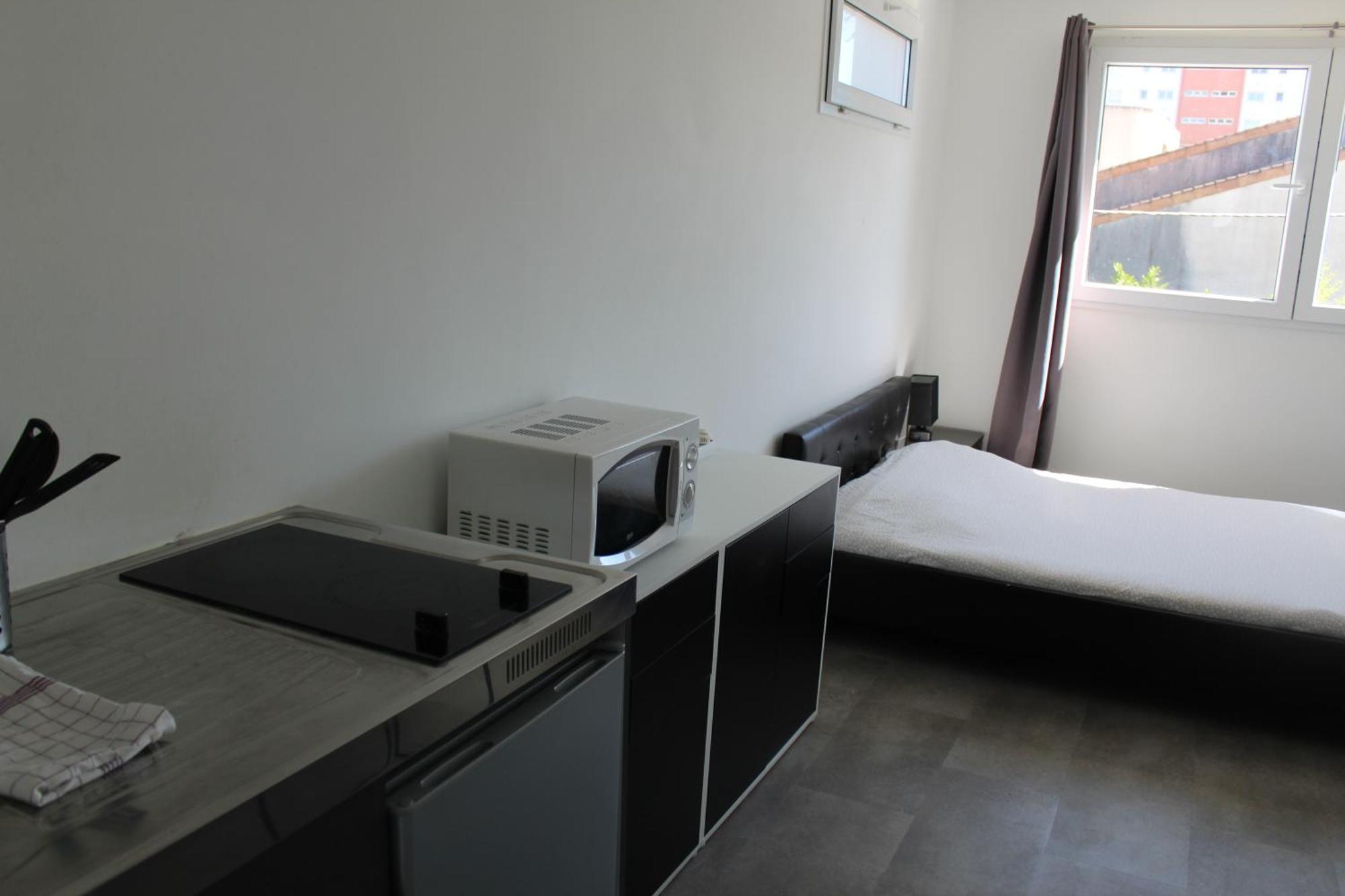 Etablissements Coulon - Talence Apartment Bagian luar foto