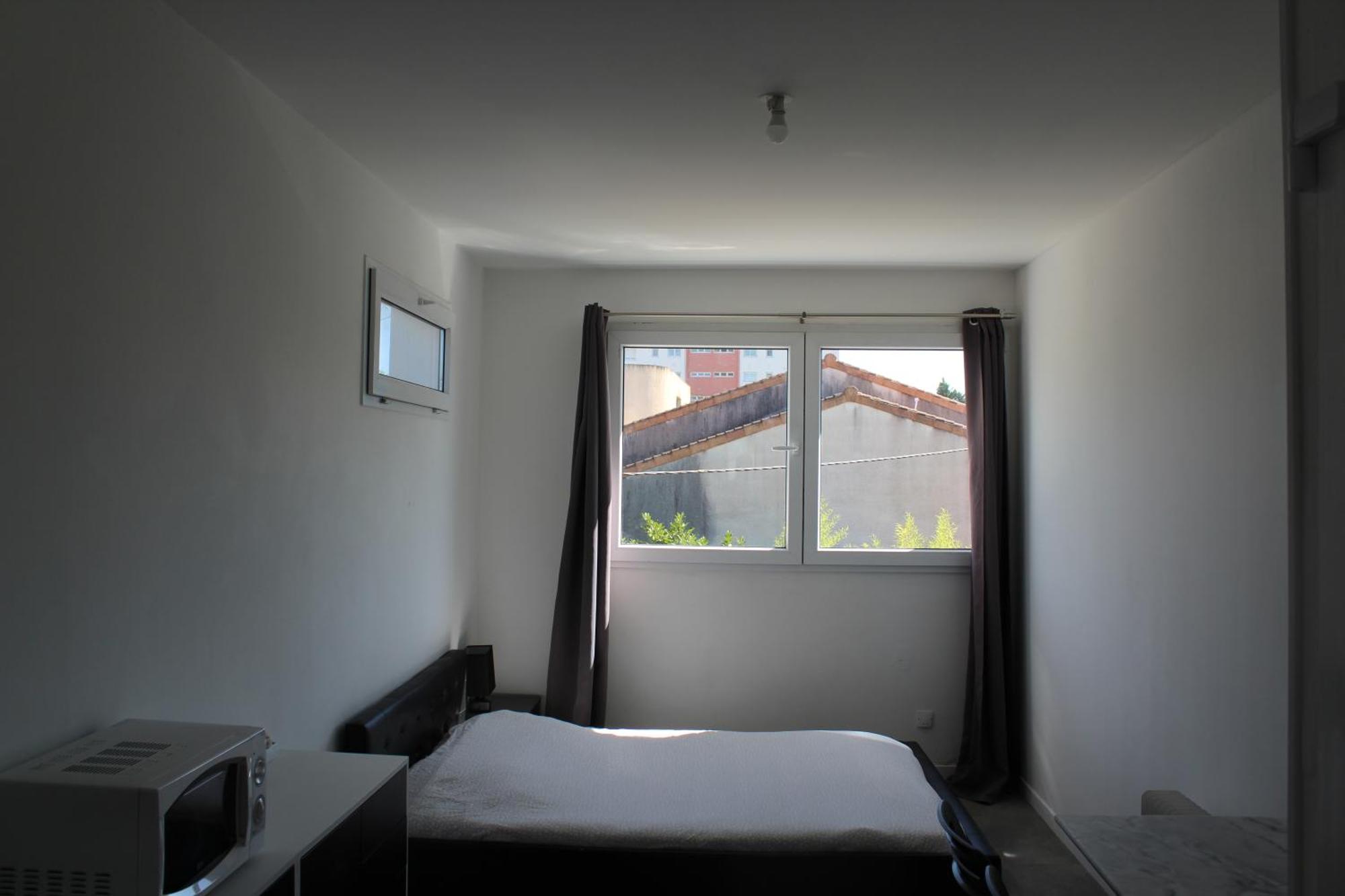 Etablissements Coulon - Talence Apartment Bagian luar foto