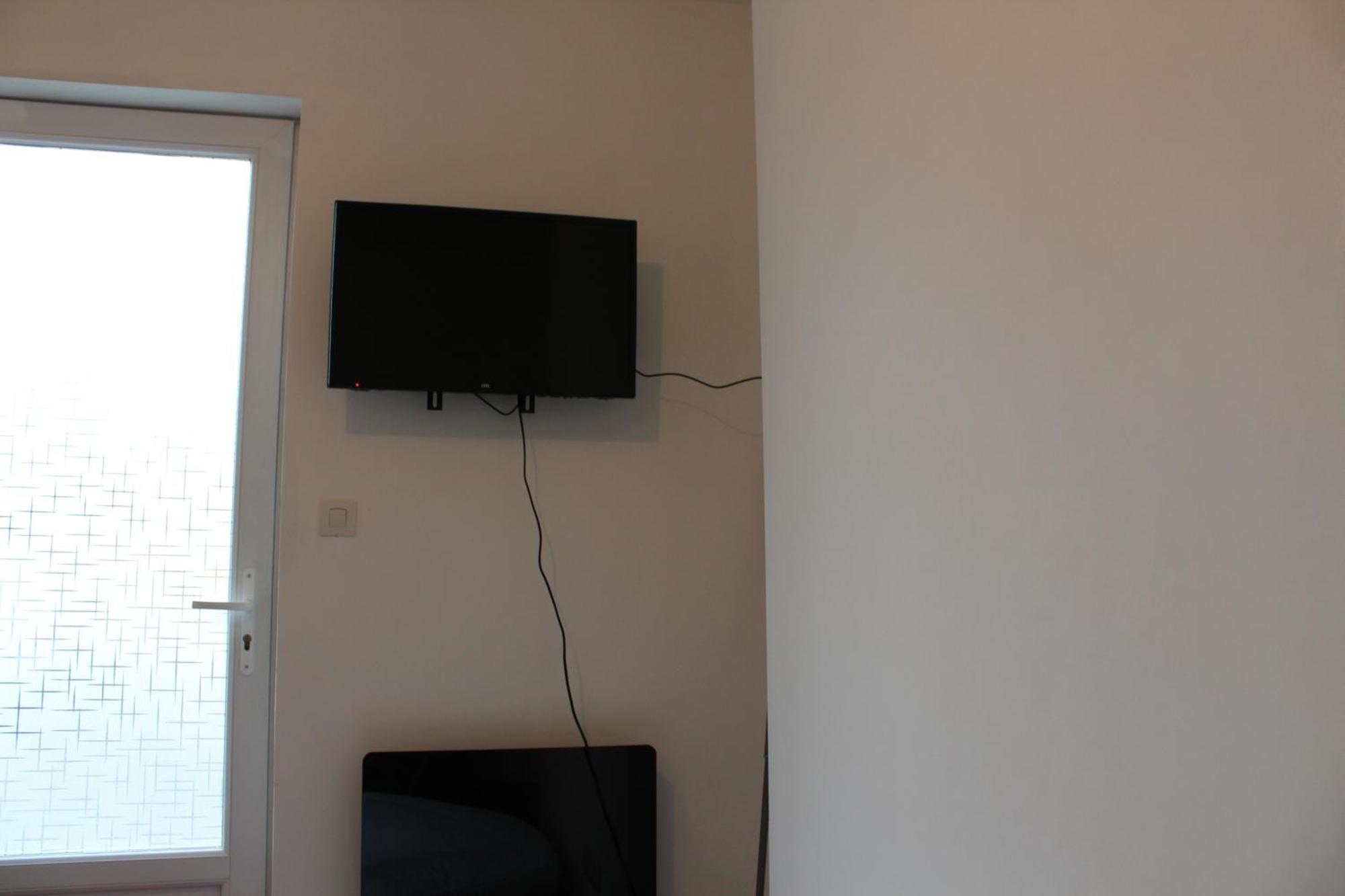 Etablissements Coulon - Talence Apartment Ruang foto