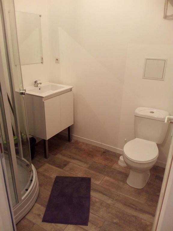 Etablissements Coulon - Talence Apartment Bagian luar foto