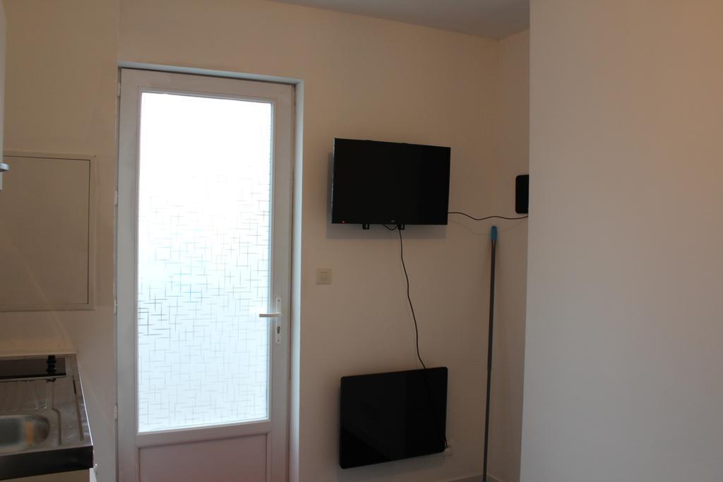 Etablissements Coulon - Talence Apartment Bagian luar foto