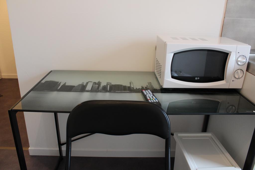 Etablissements Coulon - Talence Apartment Bagian luar foto