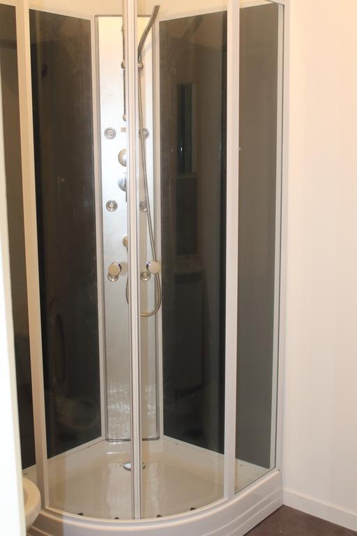 Etablissements Coulon - Talence Apartment Bagian luar foto
