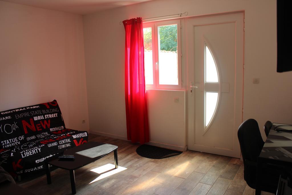 Etablissements Coulon - Talence Apartment Bagian luar foto