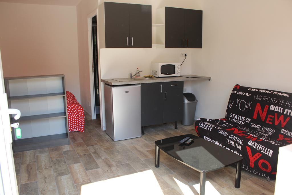 Etablissements Coulon - Talence Apartment Bagian luar foto