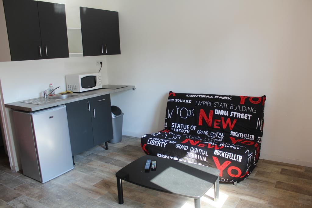 Etablissements Coulon - Talence Apartment Bagian luar foto