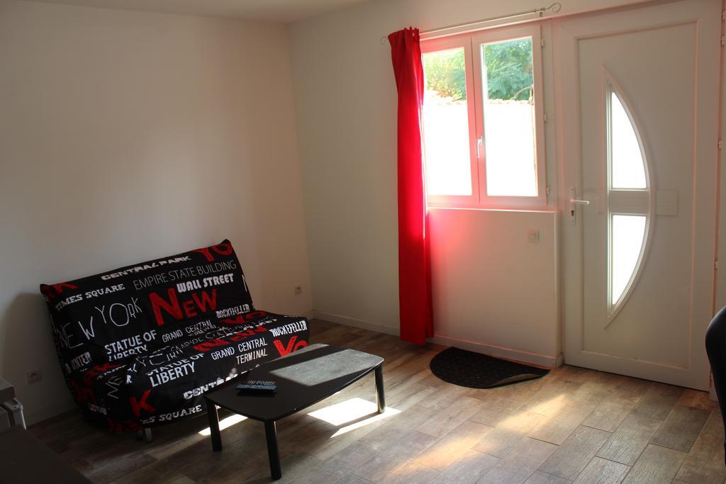 Etablissements Coulon - Talence Apartment Bagian luar foto