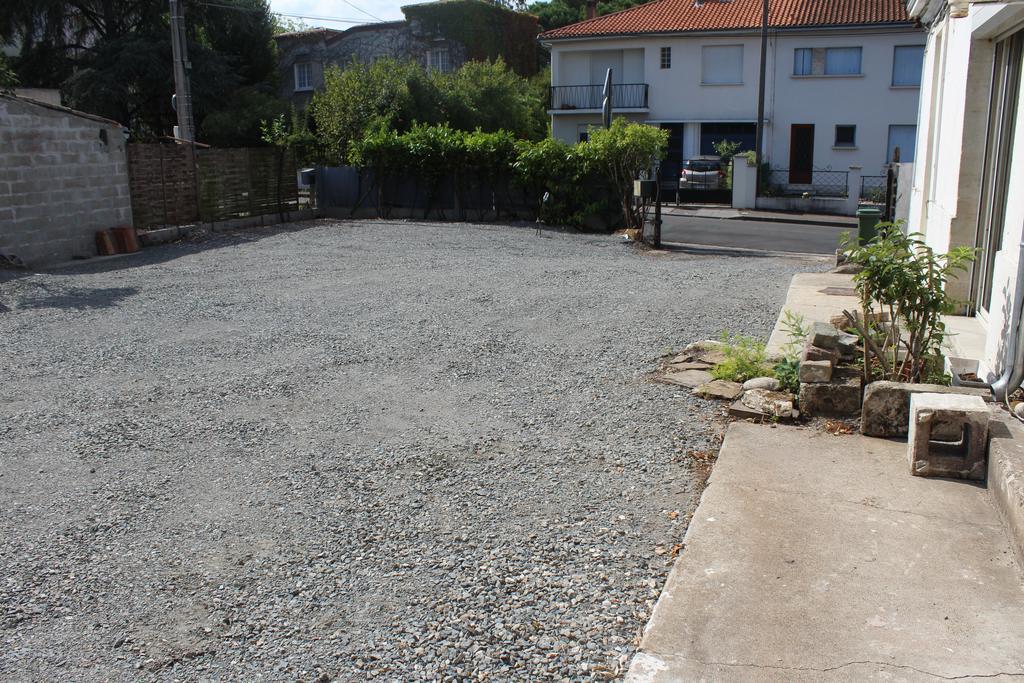 Etablissements Coulon - Talence Apartment Bagian luar foto
