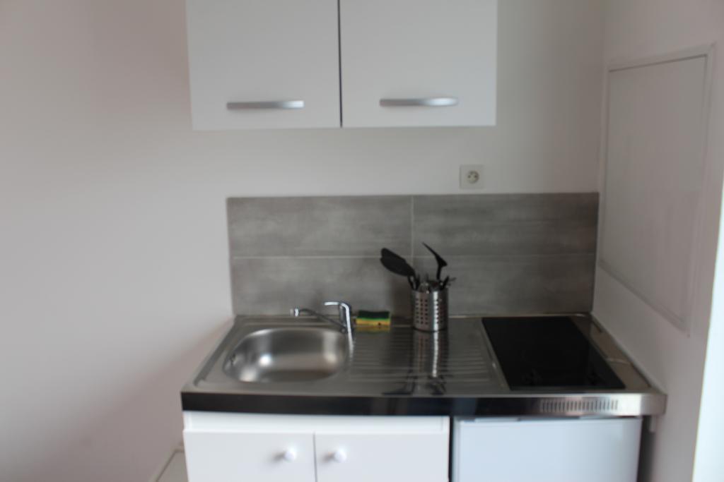 Etablissements Coulon - Talence Apartment Bagian luar foto