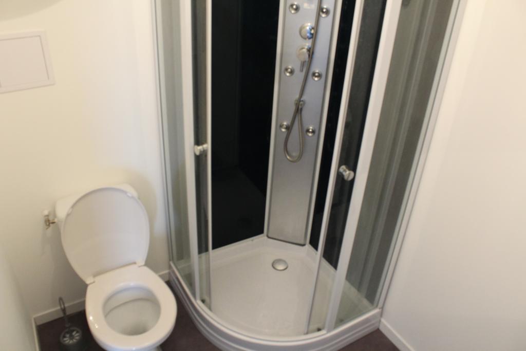 Etablissements Coulon - Talence Apartment Bagian luar foto
