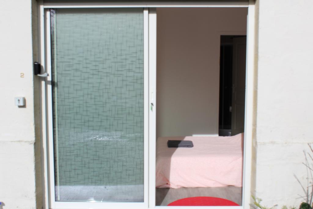 Etablissements Coulon - Talence Apartment Bagian luar foto