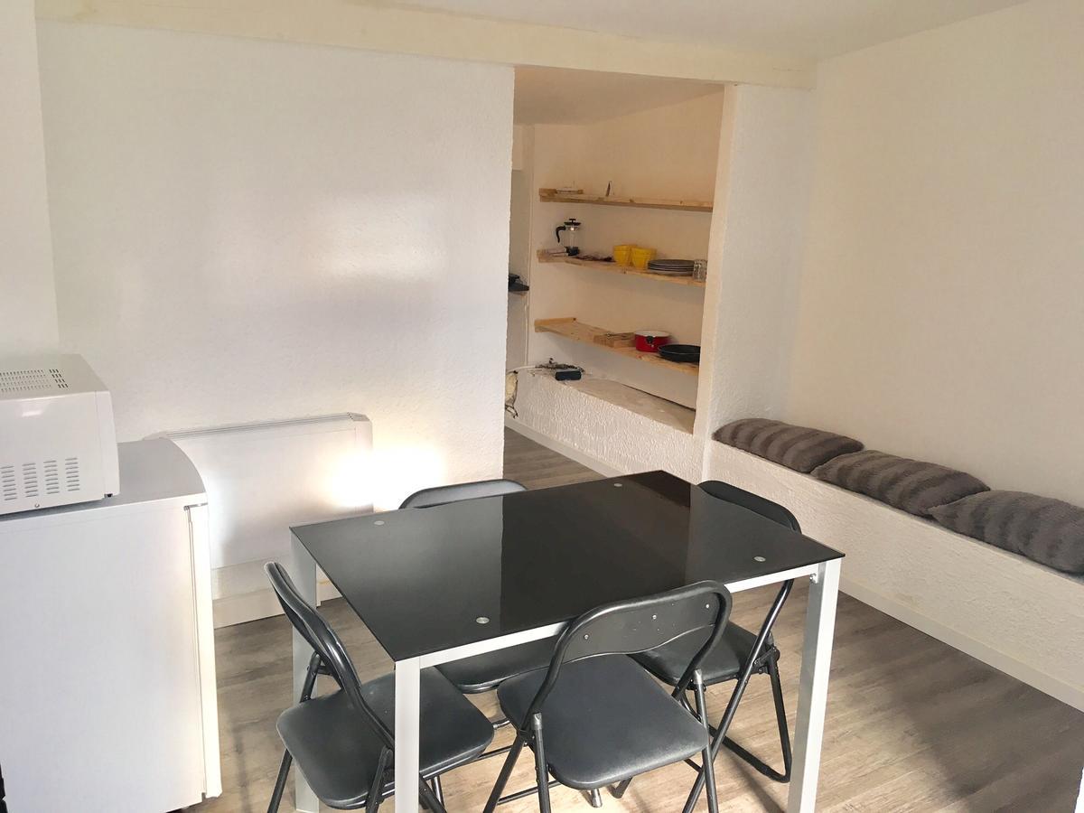 Etablissements Coulon - Talence Apartment Bagian luar foto