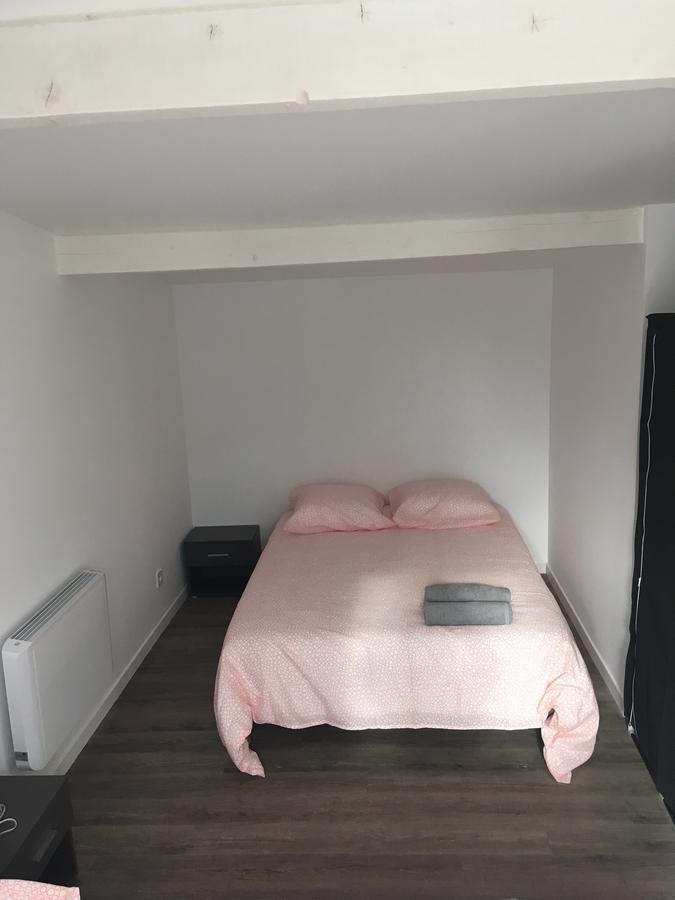 Etablissements Coulon - Talence Apartment Bagian luar foto