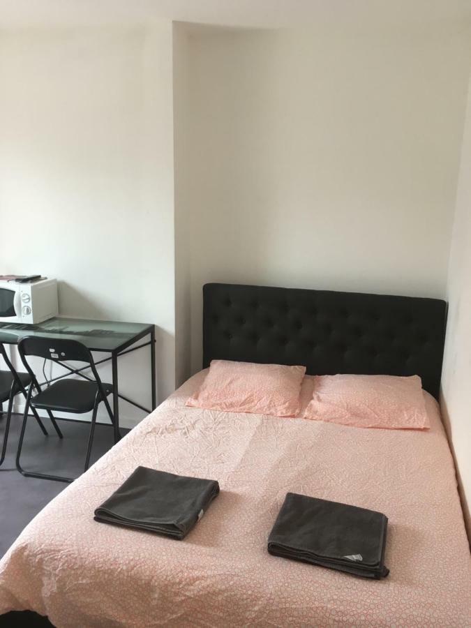 Etablissements Coulon - Talence Apartment Bagian luar foto