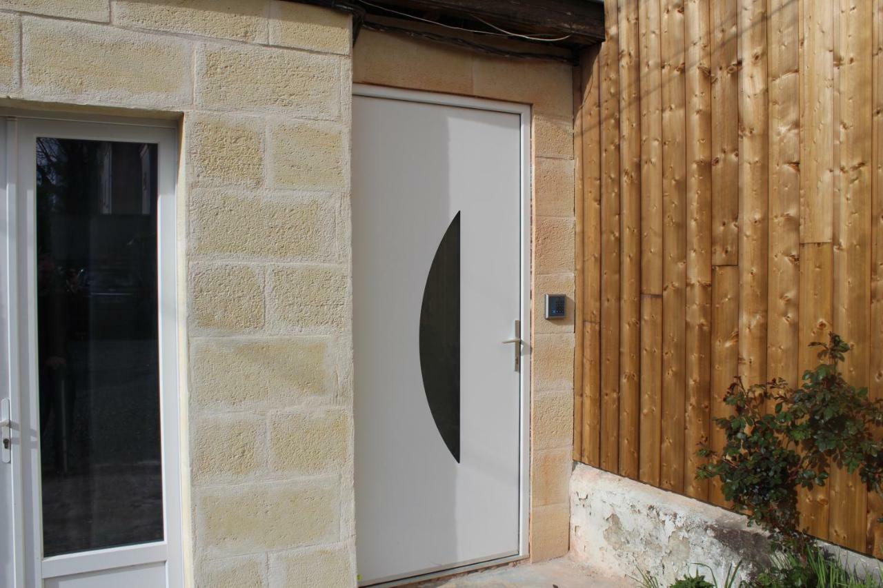 Etablissements Coulon - Talence Apartment Bagian luar foto