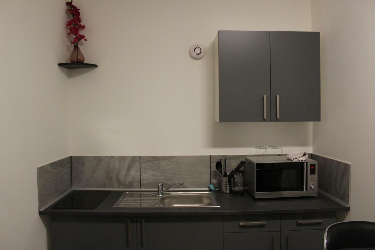 Etablissements Coulon - Talence Apartment Bagian luar foto