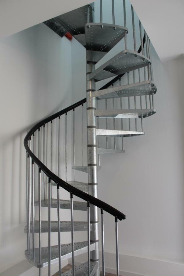 Etablissements Coulon - Talence Apartment Bagian luar foto
