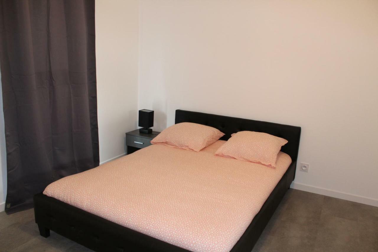 Etablissements Coulon - Talence Apartment Bagian luar foto