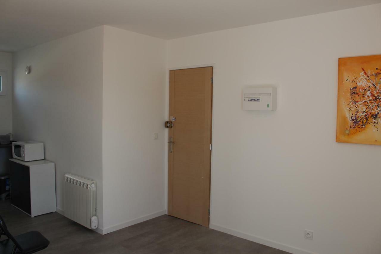 Etablissements Coulon - Talence Apartment Bagian luar foto