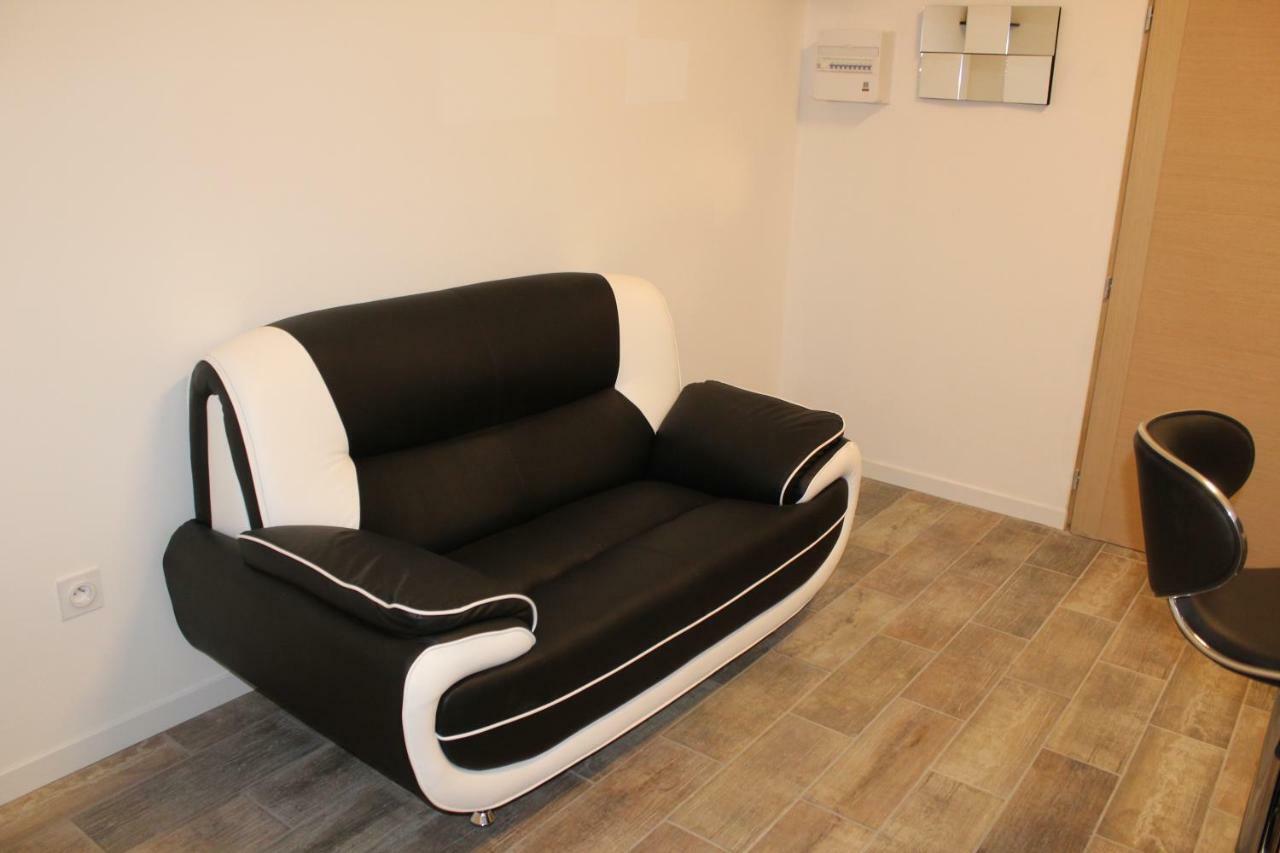 Etablissements Coulon - Talence Apartment Bagian luar foto