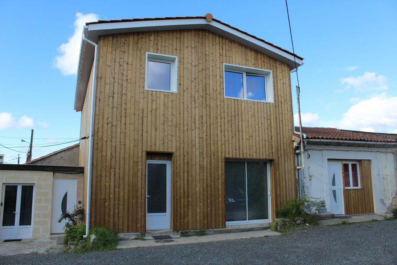Etablissements Coulon - Talence Apartment Bagian luar foto